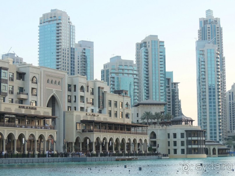 ОАЭ в октябре. Самостоятельное путешетсвие 2х взрослых и ребенка 1,9 года. 