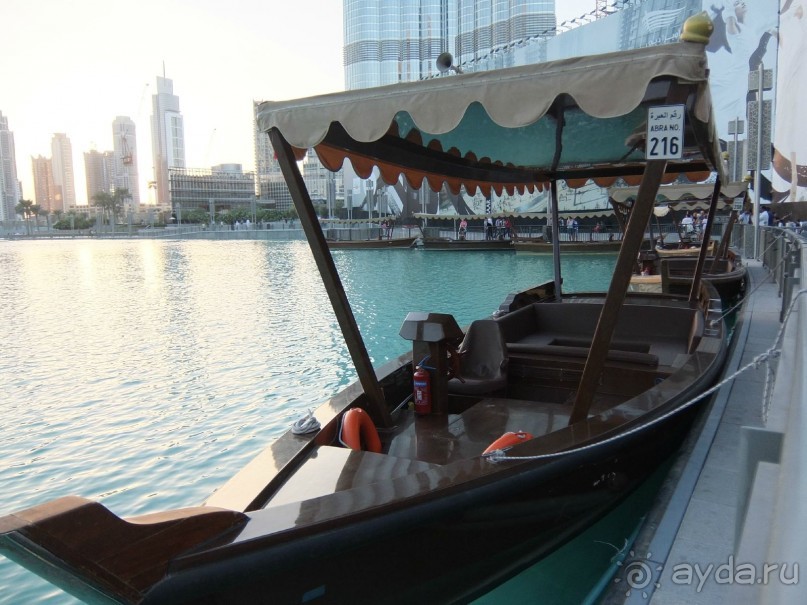 ОАЭ в октябре. Самостоятельное путешетсвие 2х взрослых и ребенка 1,9 года. 