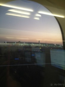 ОАЭ в октябре. Самостоятельное путешетсвие 2х взрослых и ребенка 1,9 года. 