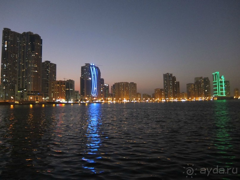 ОАЭ в октябре. Самостоятельное путешетсвие 2х взрослых и ребенка 1,9 года. 