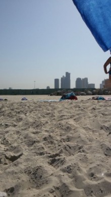 ОАЭ в октябре. Самостоятельное путешетсвие 2х взрослых и ребенка 1,9 года. 