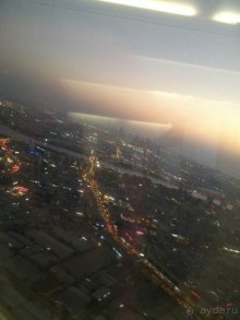 ОАЭ в октябре. Самостоятельное путешетсвие 2х взрослых и ребенка 1,9 года. 