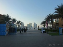 ОАЭ в октябре. Самостоятельное путешетсвие 2х взрослых и ребенка 1,9 года. 