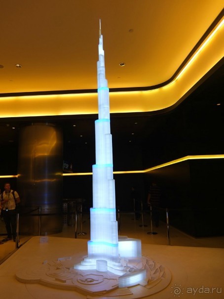 ОАЭ в октябре. Самостоятельное путешетсвие 2х взрослых и ребенка 1,9 года. 