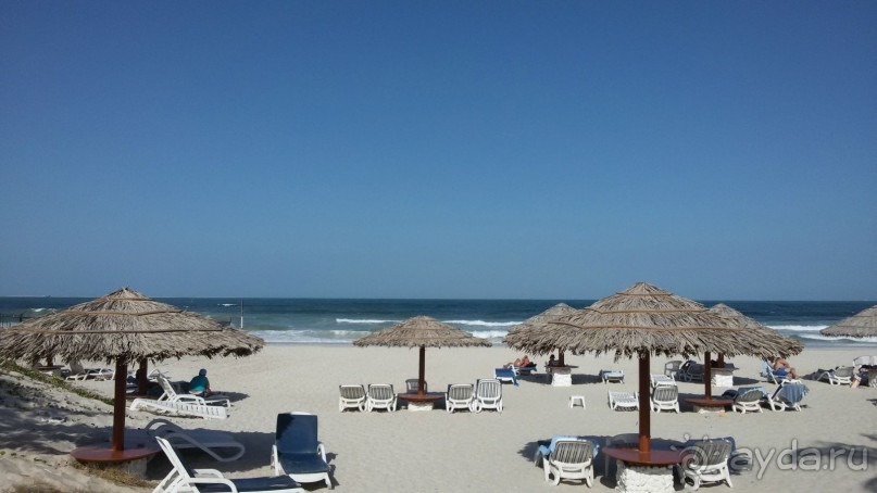 ОАЭ в октябре. Самостоятельное путешетсвие 2х взрослых и ребенка 1,9 года. 