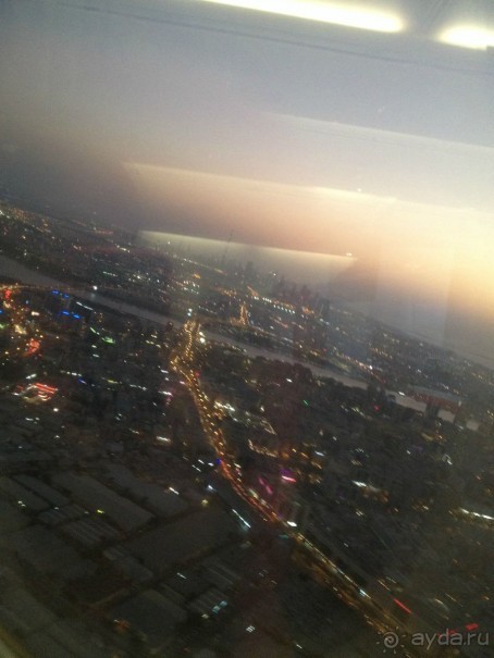 ОАЭ в октябре. Самостоятельное путешетсвие 2х взрослых и ребенка 1,9 года. 