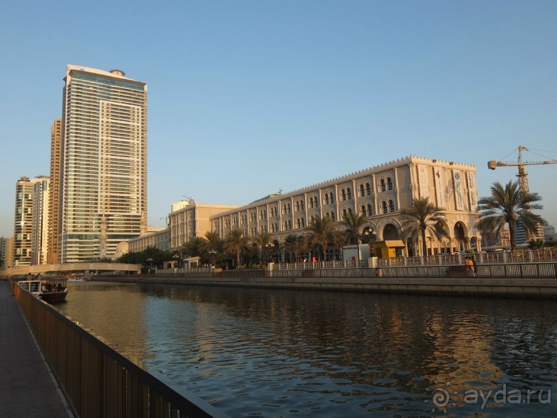 ОАЭ в октябре. Самостоятельное путешетсвие 2х взрослых и ребенка 1,9 года. 