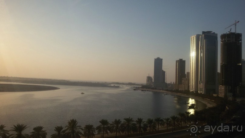 ОАЭ в октябре. Самостоятельное путешетсвие 2х взрослых и ребенка 1,9 года. 