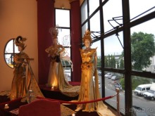 Обратно в Тайланд или впервые с ребенком в страну Улыбок