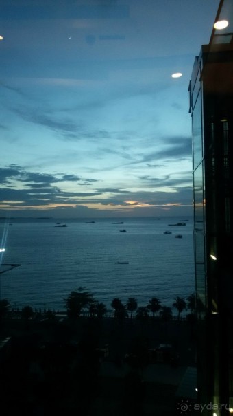 Обратно в Тайланд или впервые с ребенком в страну Улыбок