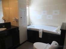 Обратно в Тайланд или впервые с ребенком в страну Улыбок