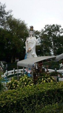 Обратно в Тайланд или впервые с ребенком в страну Улыбок