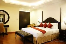 Обратно в Тайланд или впервые с ребенком в страну Улыбок