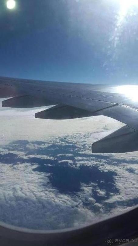 Обратно в Тайланд или впервые с ребенком в страну Улыбок