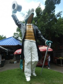 Обратно в Тайланд или впервые с ребенком в страну Улыбок