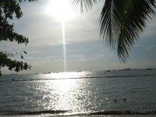 Обратно в Тайланд или впервые с ребенком в страну Улыбок