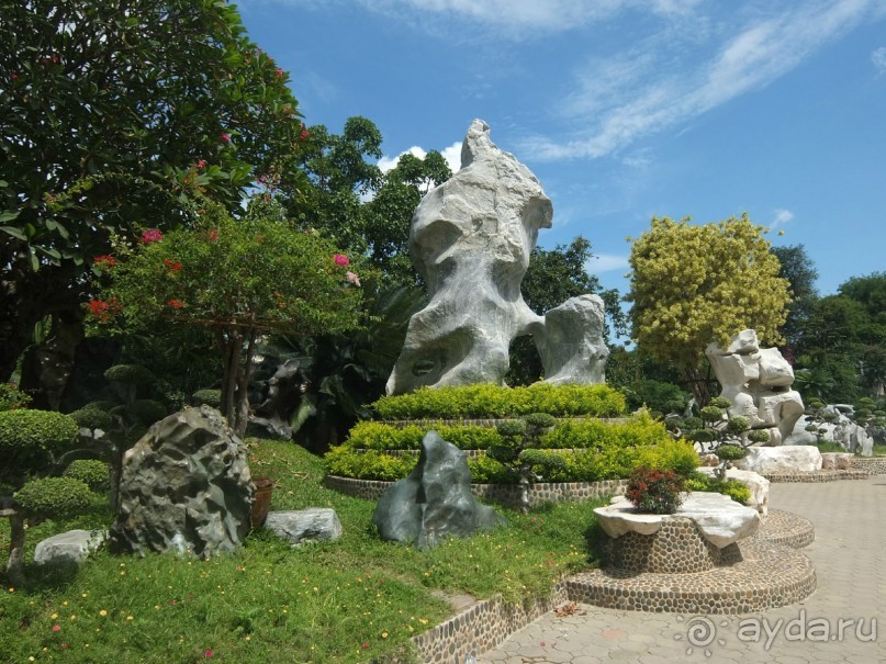 Обратно в Тайланд или впервые с ребенком в страну Улыбок