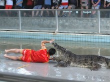 Обратно в Тайланд или впервые с ребенком в страну Улыбок