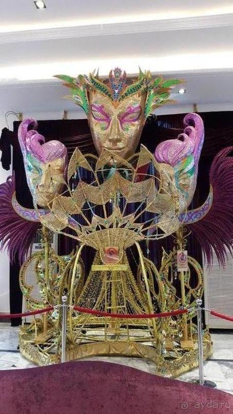 Обратно в Тайланд или впервые с ребенком в страну Улыбок