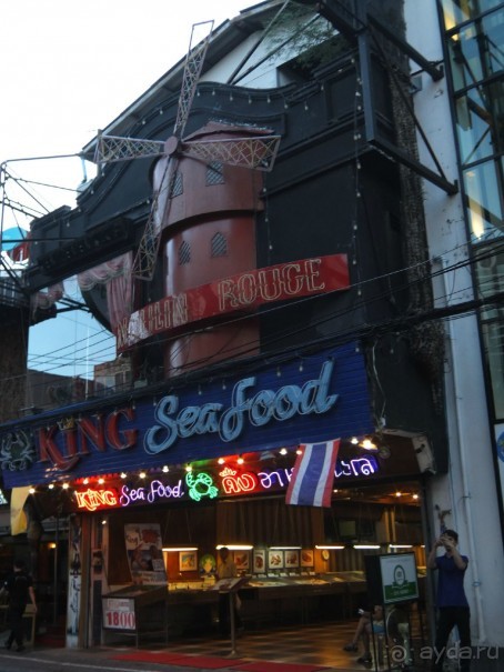 Обратно в Тайланд или впервые с ребенком в страну Улыбок