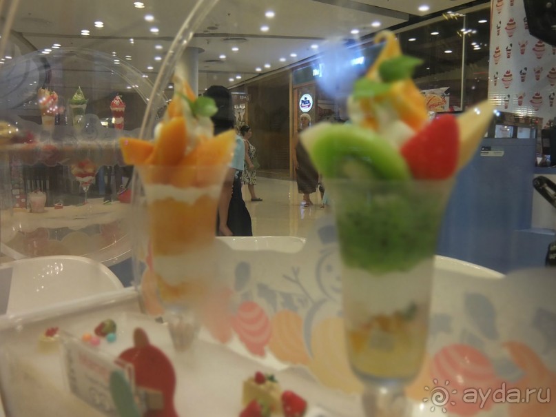 Обратно в Тайланд или впервые с ребенком в страну Улыбок