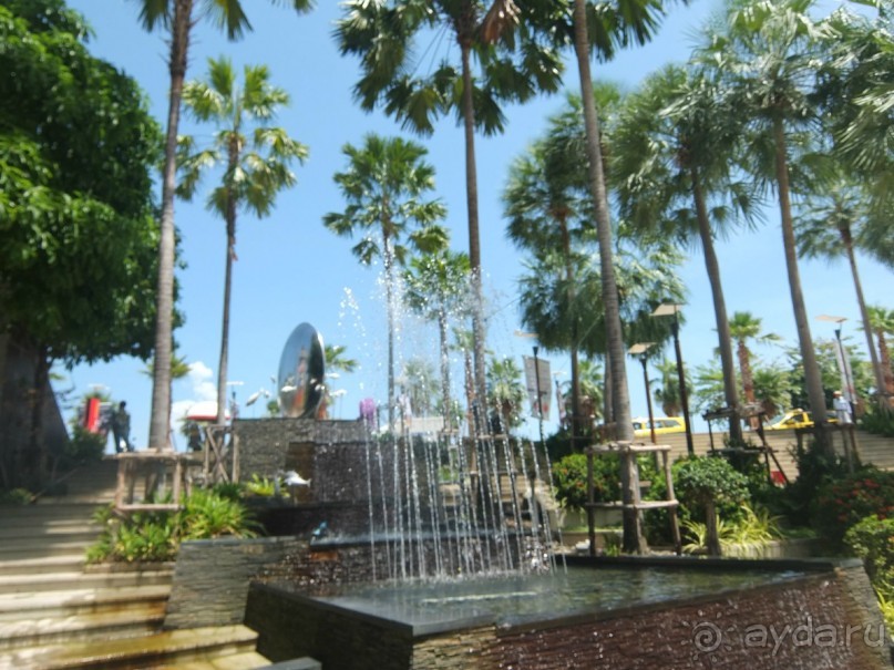 Обратно в Тайланд или впервые с ребенком в страну Улыбок