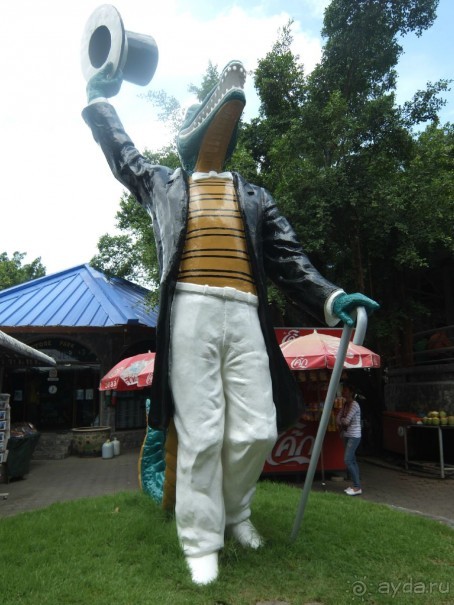 Обратно в Тайланд или впервые с ребенком в страну Улыбок