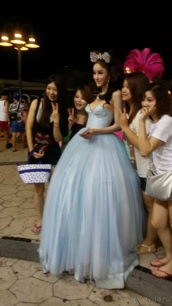 Обратно в Тайланд или впервые с ребенком в страну Улыбок