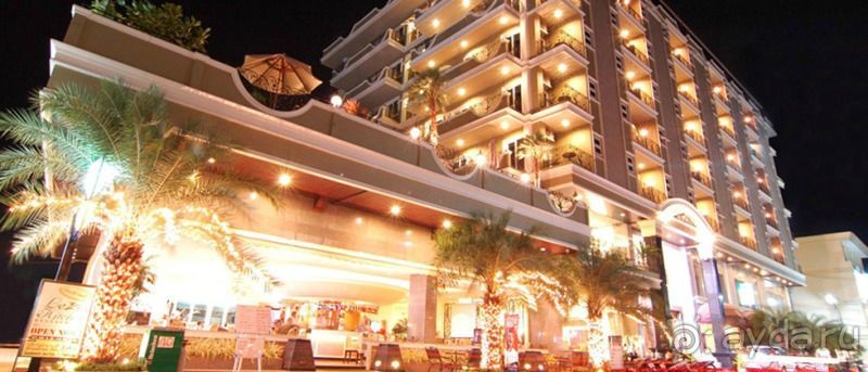 Обратно в Тайланд или впервые с ребенком в страну Улыбок