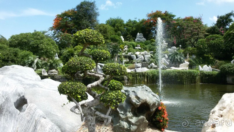 Обратно в Тайланд или впервые с ребенком в страну Улыбок