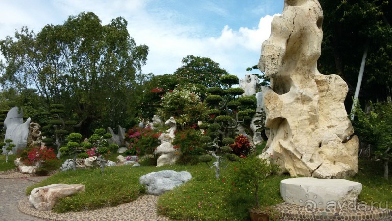 Обратно в Тайланд или впервые с ребенком в страну Улыбок