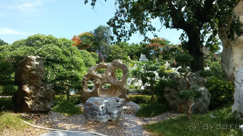 Обратно в Тайланд или впервые с ребенком в страну Улыбок