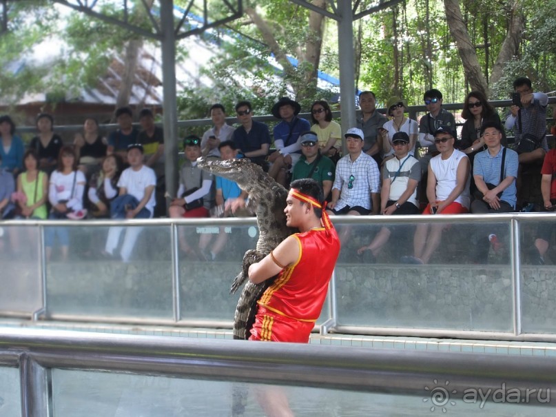 Обратно в Тайланд или впервые с ребенком в страну Улыбок