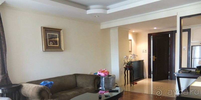 Обратно в Тайланд или впервые с ребенком в страну Улыбок