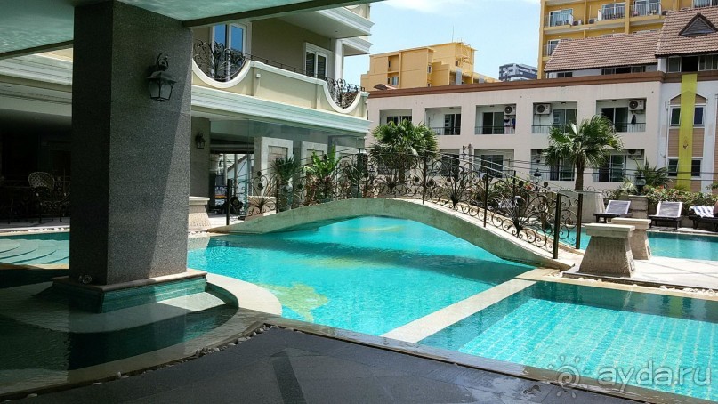 Обратно в Тайланд или впервые с ребенком в страну Улыбок