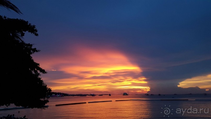 Обратно в Тайланд или впервые с ребенком в страну Улыбок