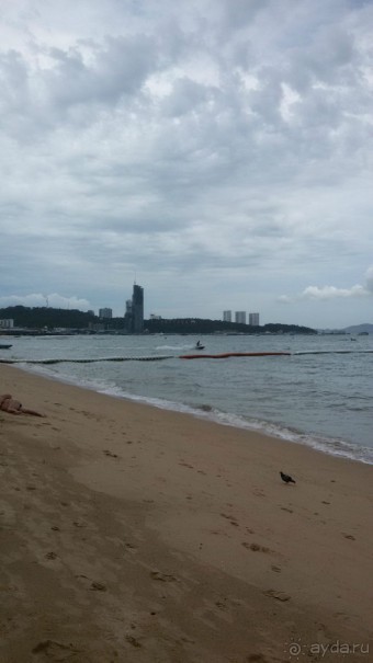 Обратно в Тайланд или впервые с ребенком в страну Улыбок