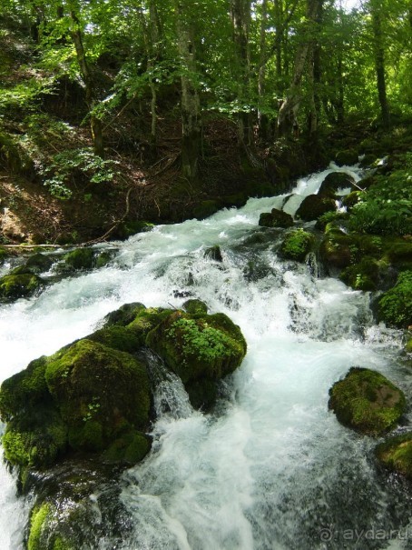 Наша Черногория. Свети Стефан