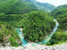 Наша Черногория. Свети Стефан