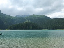 Наша Черногория. Свети Стефан