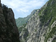 Наша Черногория. Свети Стефан