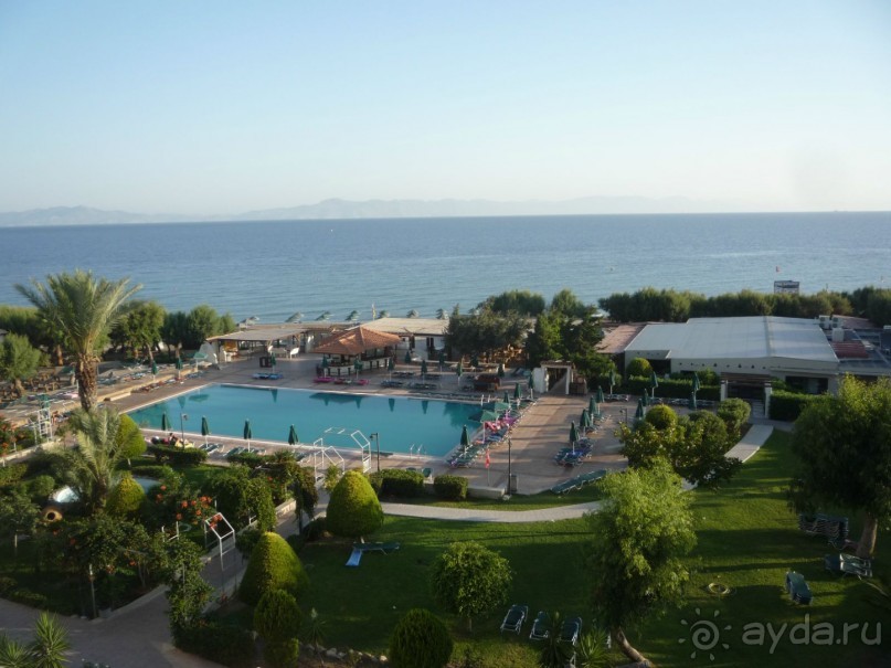 Хороший отель!!!! 