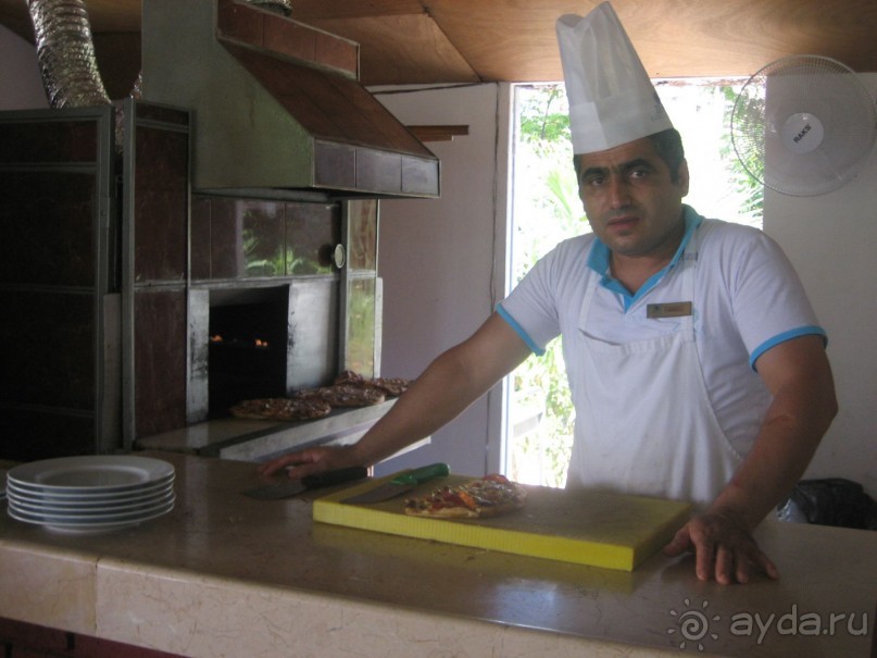 фото Zena Resort Hotel 