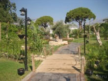 фото Zena Resort Hotel 