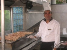 фото Fosshotel Reydarfjordur