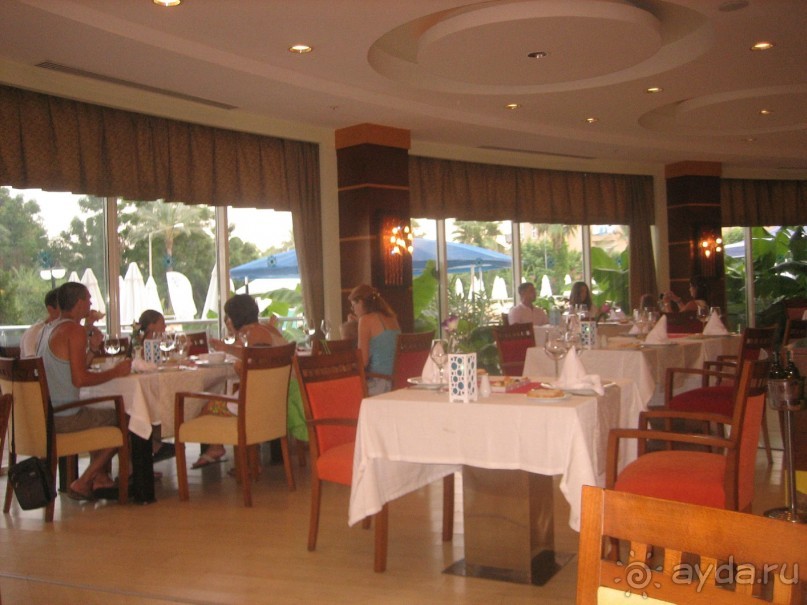 фото Zena Resort Hotel 