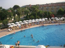 фото Fosshotel Reydarfjordur