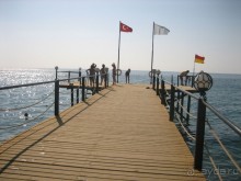 фото Zena Resort Hotel 