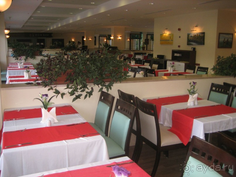 фото Fosshotel Reydarfjordur