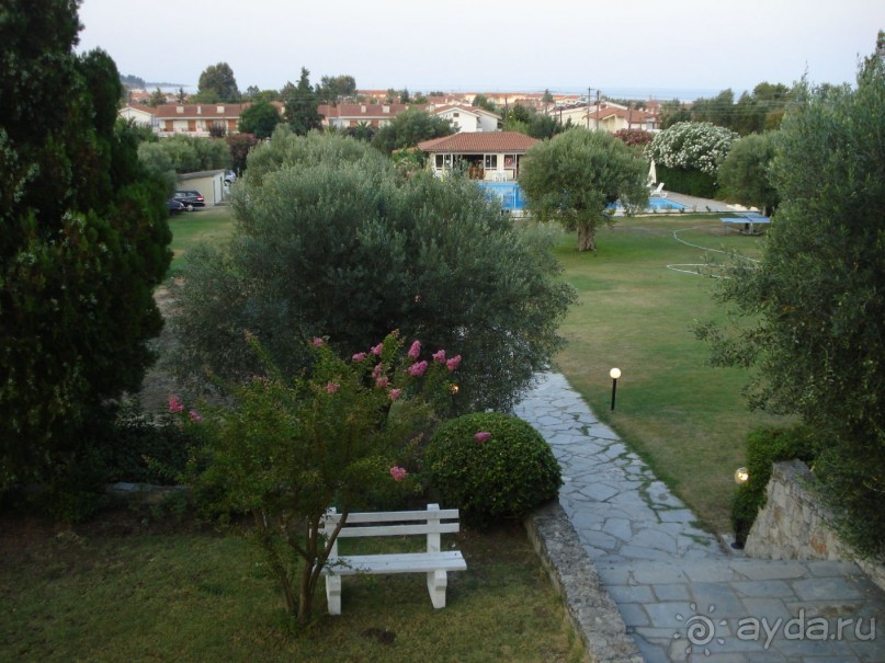 фото Bomo Julia Hotel